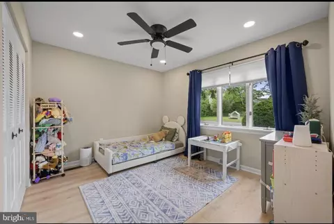 Bedroom - 1 Hamilton Dr, Clementon, NJ 08021 photo 3 of 4