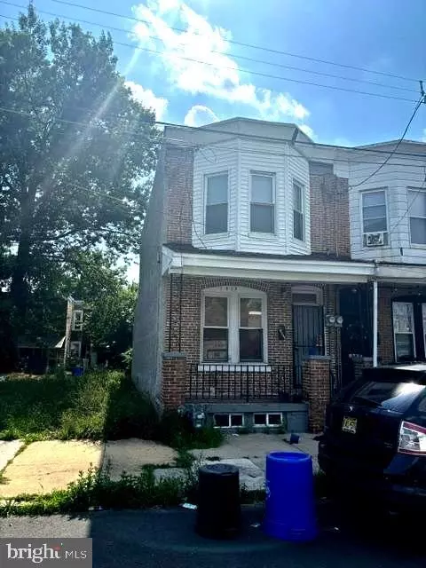 1629 Maryland St, Camden, NJ 08104