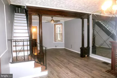 767 Line St, Camden, NJ 08103