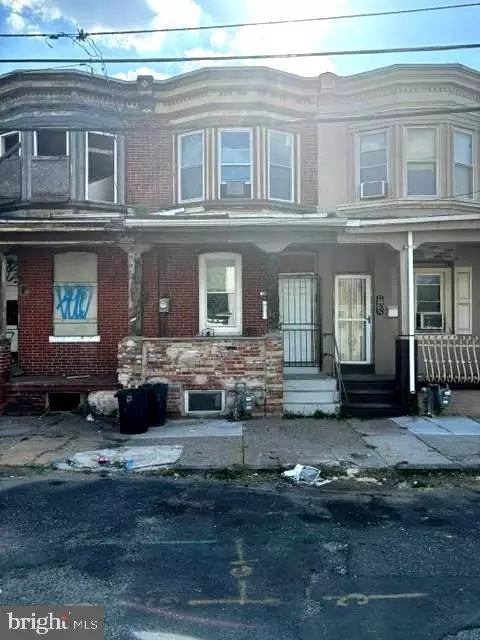 1405 S 9th St, Camden, NJ 08104