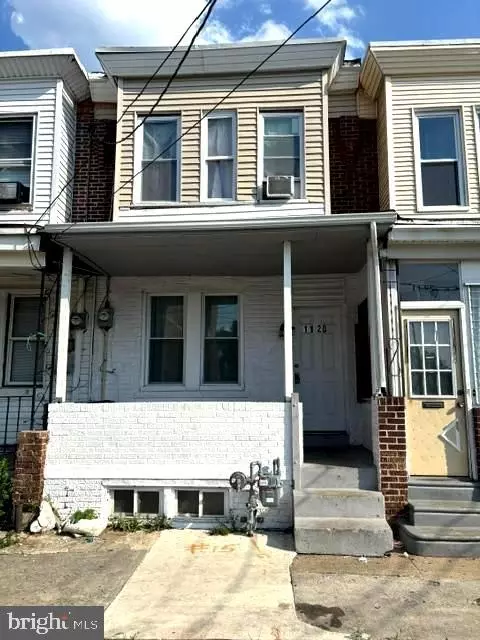 1120 Jackson St, Camden, NJ 08104