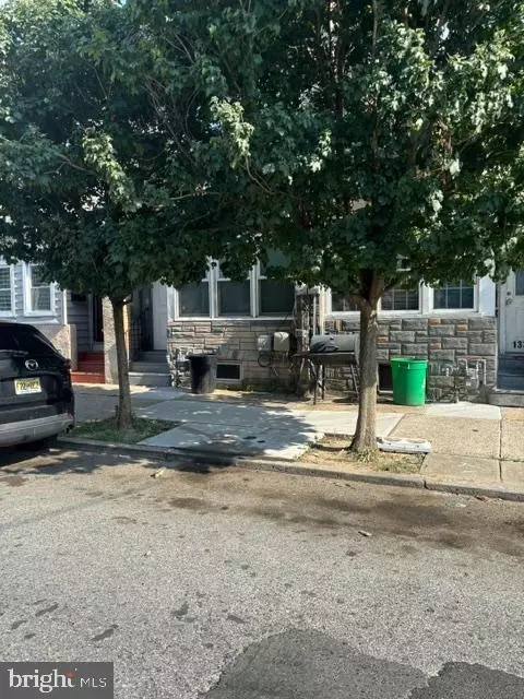 1336 Morton St, Camden, NJ 08104