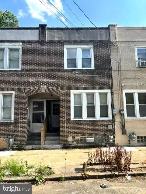 1284 Carl Miller Blvd, Camden, NJ 08104
