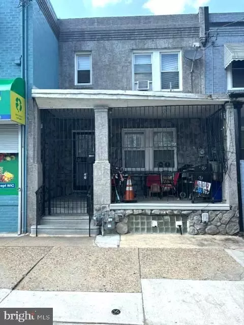 1303 Browning St, Camden, NJ 08104
