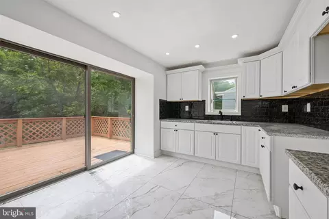 Kitchen - 2310 S Cuthbert Dr, Lindenwold, NJ 08021 photo 1 of 1