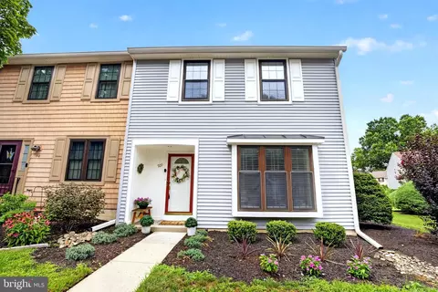 709 Kings Croft, Cherry Hill, NJ 08034
