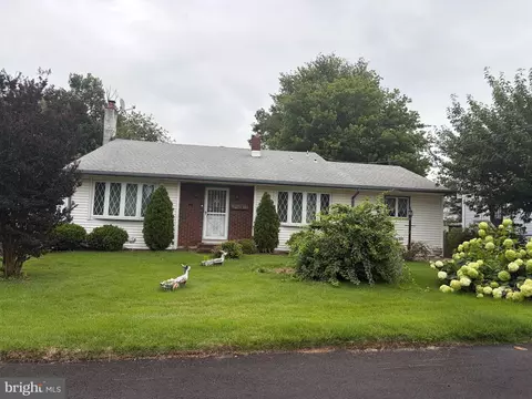 8460 Sheppard Rd, Pennsauken, NJ 08110