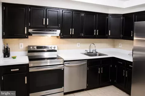 Kitchen - 1602 Bromley Ests, Pine Hill, NJ 08021 photo 1 of 1
