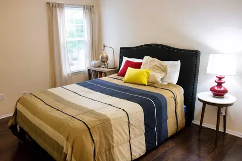 Bedroom - 1602 Bromley Ests, Pine Hill, NJ 08021 photo 2 of 2