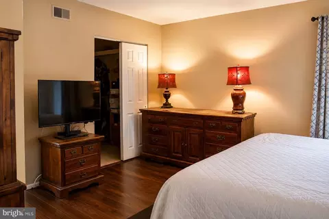 Bedroom - 1602 Bromley Ests, Pine Hill, NJ 08021 photo 1 of 2