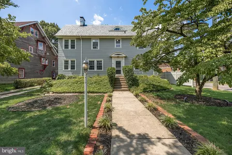 410 Franklin, Collingswood, NJ 08107