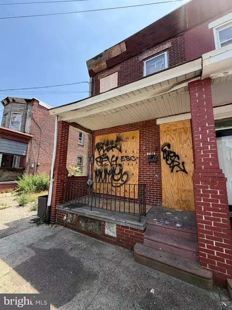 1168 Atlantic Ave, Camden, NJ 08104