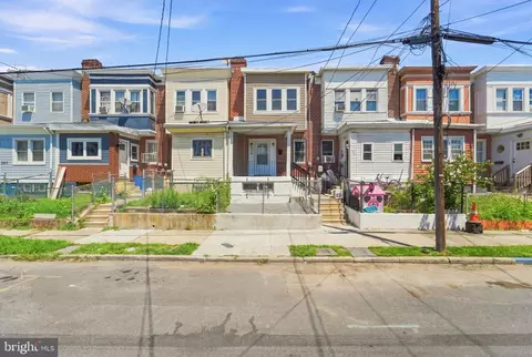 914 N 19th St, Camden, NJ 08105