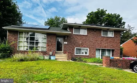4210 Garden Ave, Pennsauken, NJ 08109