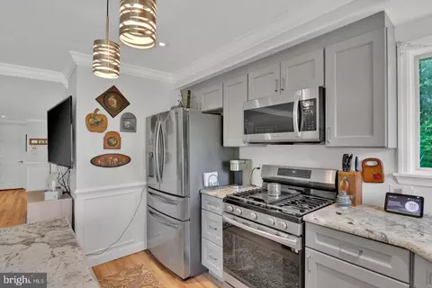 Kitchen - 79 E Atlantic Ave, Clementon, NJ 08021 photo 6 of 6