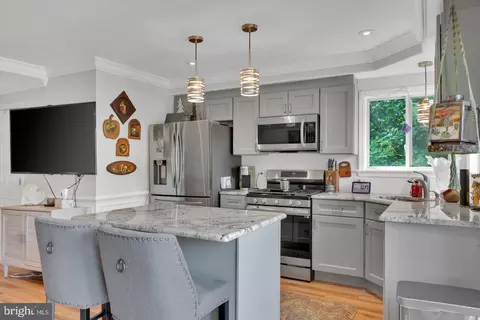Kitchen - 79 E Atlantic Ave, Clementon, NJ 08021 photo 4 of 6