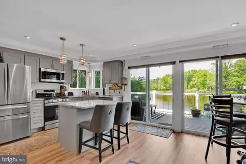 Kitchen - 79 E Atlantic Ave, Clementon, NJ 08021 photo 1 of 6