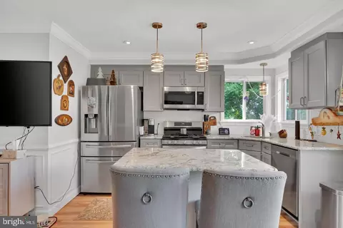 Kitchen - 79 E Atlantic Ave, Clementon, NJ 08021 photo 3 of 6