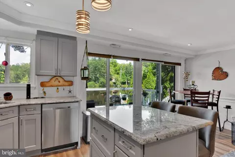 Kitchen - 79 E Atlantic Ave, Clementon, NJ 08021 photo 2 of 6