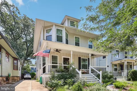 138 New Jersey Ave, Collingswood, NJ 08108