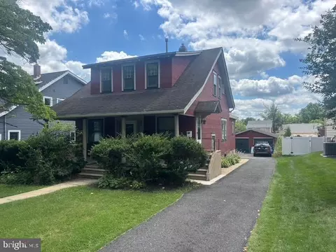 412 1st Ave, Haddon Heights, NJ 08035
