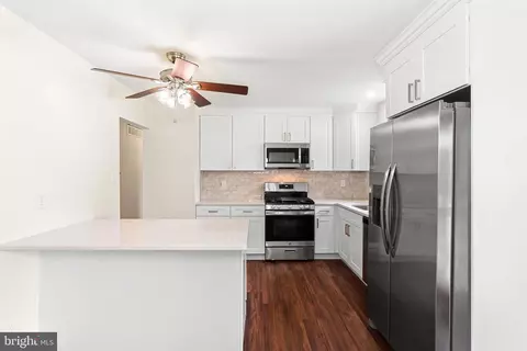 Kitchen - 16 Prospect Ave, Sicklerville, NJ 08081 photo 2 of 3