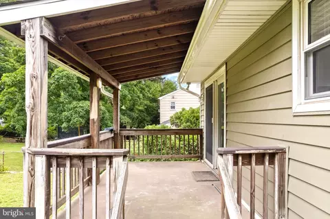 Exterior - 16 Prospect Ave, Sicklerville, NJ 08081 photo 4 of 7