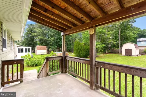 Exterior - 16 Prospect Ave, Sicklerville, NJ 08081 photo 5 of 7