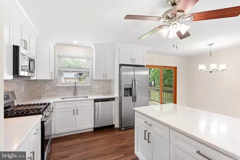 Kitchen - 16 Prospect Ave, Sicklerville, NJ 08081 photo 1 of 3
