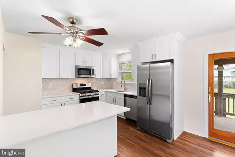 Kitchen - 16 Prospect Ave, Sicklerville, NJ 08081 photo 3 of 3