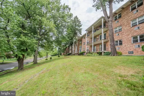 201 E Cuthbert Blvd #D50, Haddon Township, NJ 08108