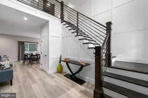 Entry Way - 17 Bishop Ave, Berlin, NJ 08009 photo 1 of 12