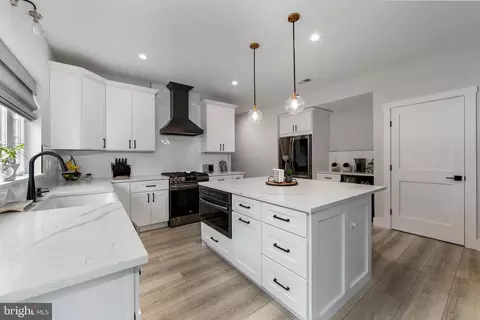 Kitchen - 17 Bishop Ave, Berlin, NJ 08009 photo 1 of 3