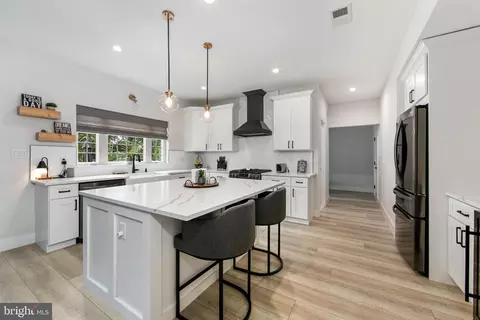 Kitchen - 17 Bishop Ave, Berlin, NJ 08009 photo 2 of 3