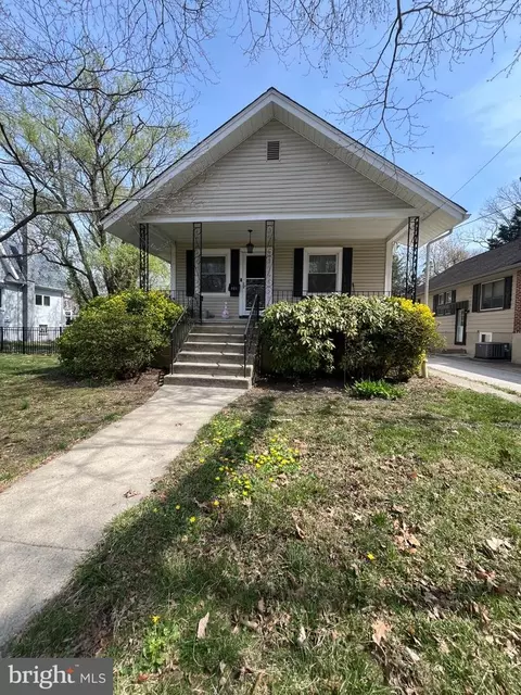 321 Virginia Ave, Collingswood, NJ 08108