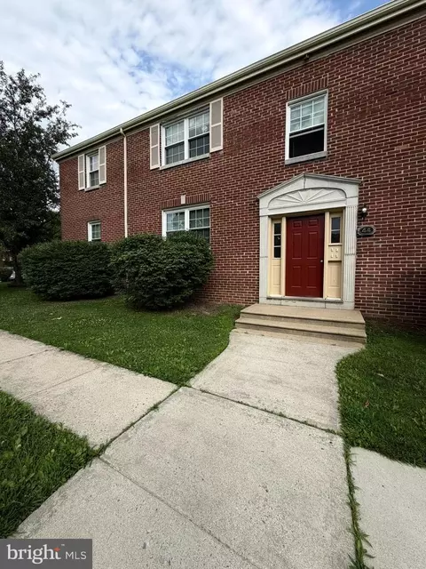 100 Park Blvd #44D, Cherry Hill, NJ 08034