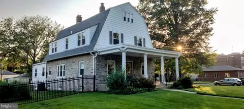 100 3rd Ave, Haddon Heights, NJ 08035