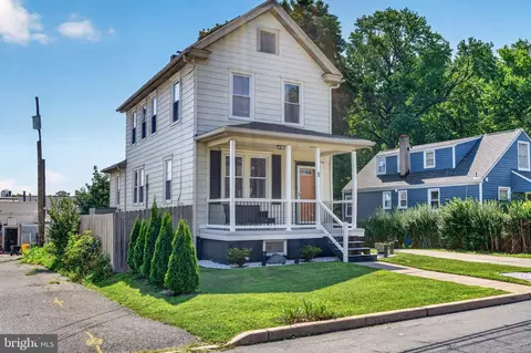1 Oakview Ave, Cherry Hill, NJ 08002