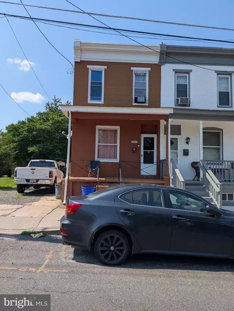 2861 Harrison Ave, Camden, NJ 08105