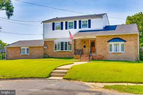 41 Deborah Pl, Blackwood, NJ 08012