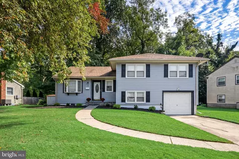 103 Kenwood Dr, Cherry Hill, NJ 08034