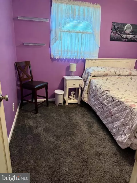 Bedroom - 13 Hill Dr, Pine Hill, NJ 08021 photo 4 of 5