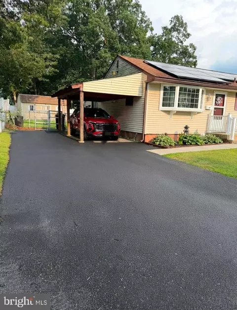 Exterior - 13 Hill Dr, Pine Hill, NJ 08021 photo 1 of 2
