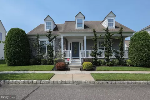 15 Marple Mill Dr, Voorhees, NJ 08043
