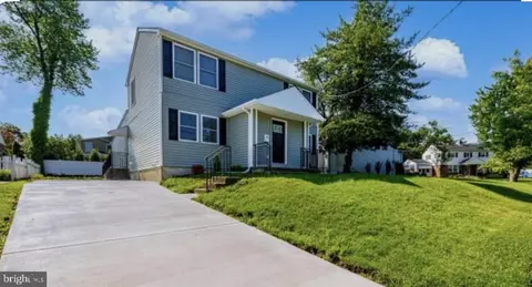 209 Briarwood Ave, Haddonfield, NJ 08033
