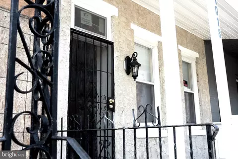 1018 Ramona Gonzalez Street St, Camden, NJ 08103