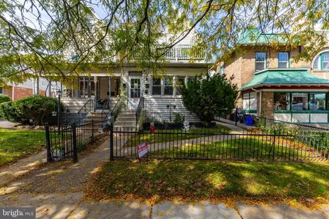 705 Collings Ave, Collingswood, NJ 08107
