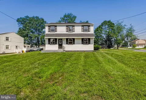 5545 Cedar Ave, Pennsauken, NJ 08109