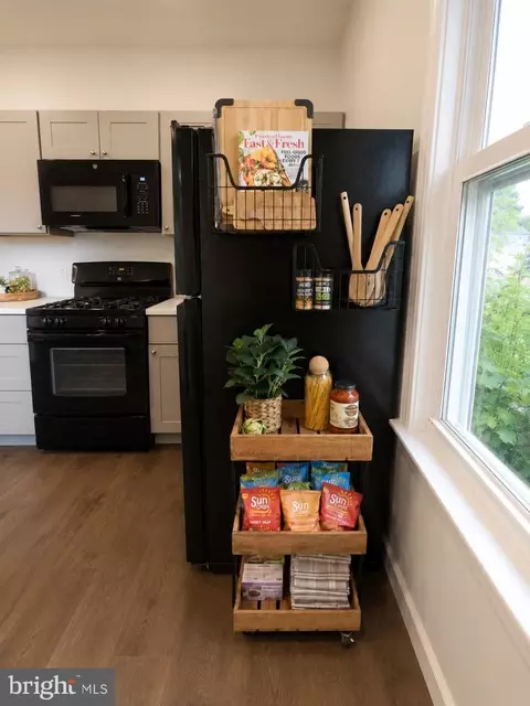Kitchen - 218 Madison Ave, Laurel Springs, NJ 08021 photo 2 of 2