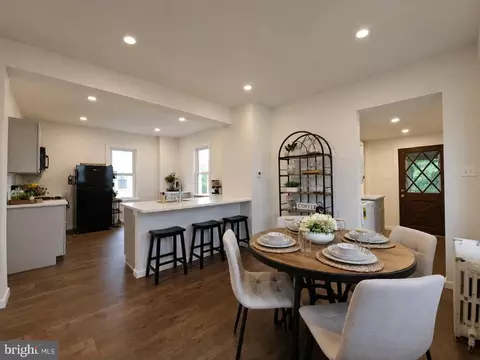 Dining - 218 Madison Ave, Laurel Springs, NJ 08021 photo 1 of 2